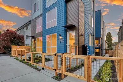 10533 Stone Avenue N #B, Seattle, WA 98133 - Photo 1