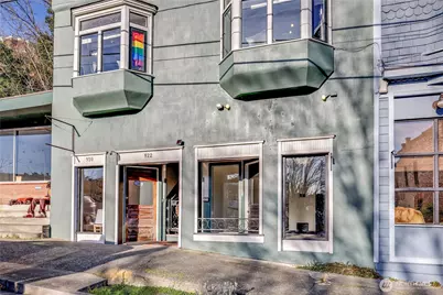 922 Washington Street, Port Townsend, WA 98368 - Photo 4