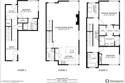 8326 14th Avenue NW, Seattle, WA 98117 - Photo 34