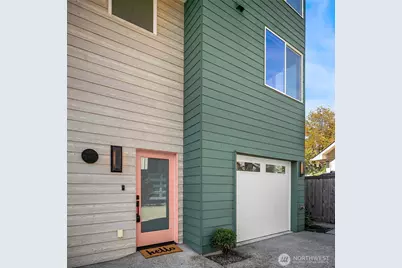 8326 14th Avenue NW, Seattle, WA 98117 - Photo 2