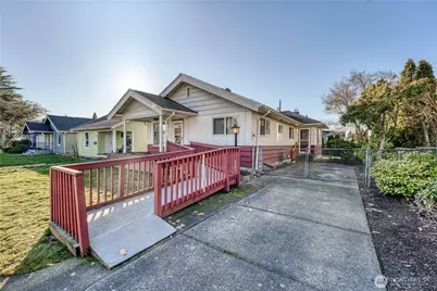 6126 S Thompson Avenue, Tacoma, WA 98408 - Photo 6