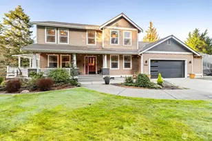 1063 Tamarack Ln, Port Angeles, WA 98362 - Photo 4