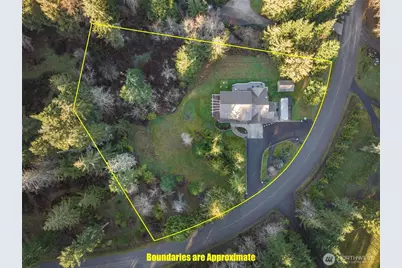 1063 Tamarack Lane, Port Angeles, WA 98362 - Photo 4