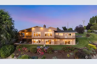 576 NE Easy Street, Moses Lake, WA 98837 - Photo 4