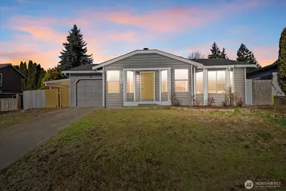 12016 SE 222nd Place, Kent, WA 98031 - Photo 1