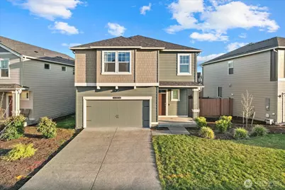 11056 188th Street Ct E, Puyallup, WA 98374 - Photo 2