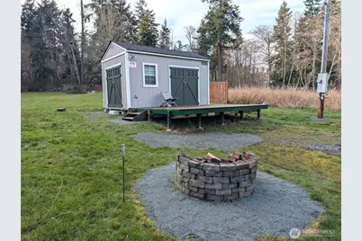 4610 Cedar Hill Road, Langley, WA 98260 - Photo 1