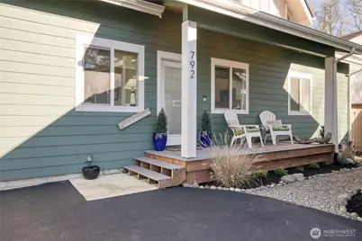 792 Falls Of Clyde Loop SE, Ocean Shores, WA 98569 - Photo 6