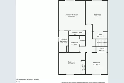 3129 Wilderness Drive SE, Olympia, WA 98501 - Photo 38