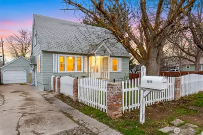 1013 Amherst Avenue, Wenatchee, WA 98801 - Photo 2