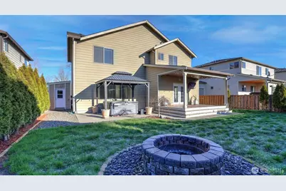 1475 Couls Avenue, Buckley, WA 98321 - Photo 32