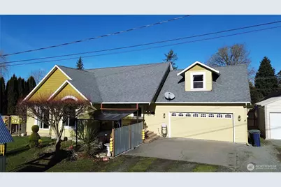 1110 Railroad Avenue, Sedro Woolley, WA 98284 - Photo 4