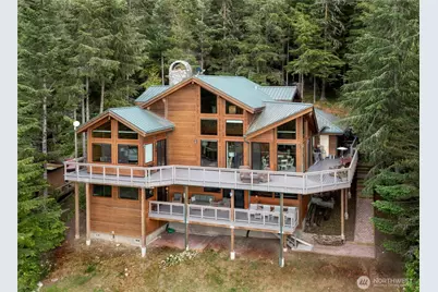 121 Marine Drive, Blakely Island, WA 98222 - Photo 1