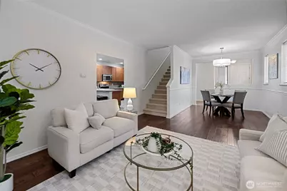 9605 189th Street Ct E #87, Puyallup, WA 98375 - Photo 4