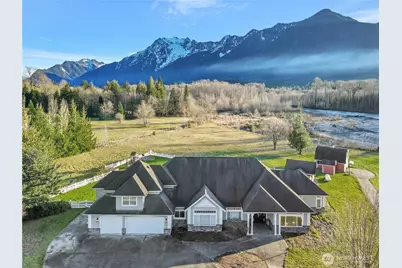 36212 Swede Heaven Road, Arlington, WA 98223 - Photo 1