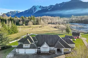 36212 Swede Heaven Rd, Arlington, WA 98223 - Photo 1