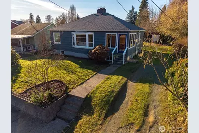 417 Frederick Street SE, Olympia, WA 98501 - Photo 2