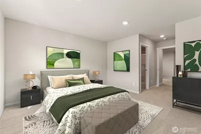 518 Cremini Loop SE #69, Lacey, WA 98513 - Photo 14