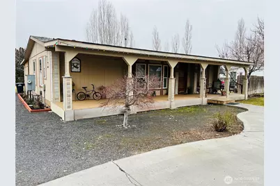 4435 Jackie Drive NE, Moses Lake, WA 98837 - Photo 4