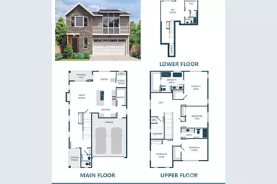 8721 69th Pl NE, Marysville, WA 98270 - Photo 34