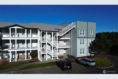 1600 W Ocean Avenue #1236, Westport, WA 98595 - Photo 1