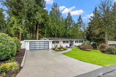 3227 103rd Place NE, Bellevue, WA 98004 - Photo 2