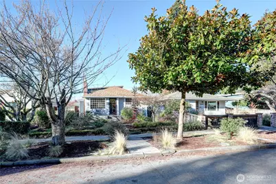 7943 31st Avenue SW, Seattle, WA 98126 - Photo 1