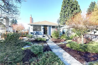 7943 31st Avenue SW, Seattle, WA 98126 - Photo 2