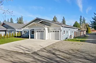 2198 NE Kevos Pond Dr, Poulsbo, WA 98370 - Photo 1