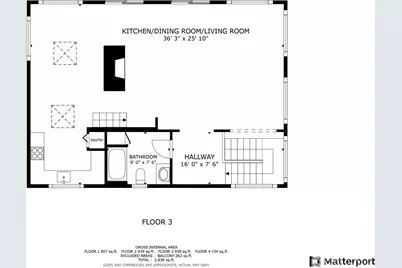 209 Marine Drive, Blakely Island, WA 98222 - Photo 34