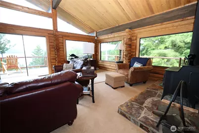 209 Marine Drive, Blakely Island, WA 98222 - Photo 6