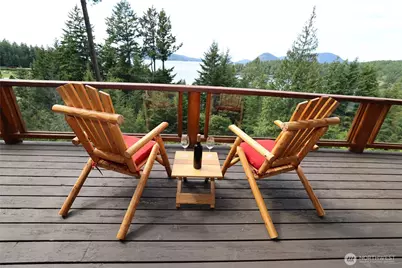 209 Marine Drive, Blakely Island, WA 98222 - Photo 1