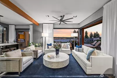 5809 Reid Drive NW, Gig Harbor, WA 98335 - Photo 2