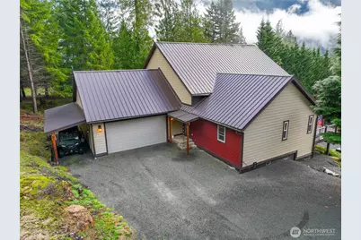 223 Carr Road E, Randle, WA 98377 - Photo 2