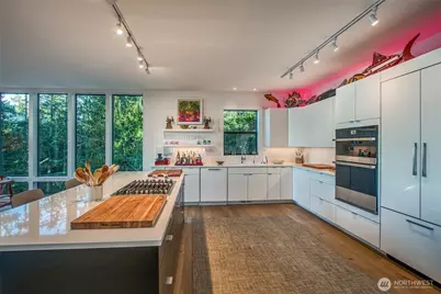 749 Spring Hill Road, Orcas Island, WA 98245 - Photo 8