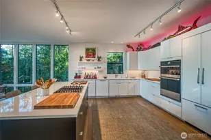 749 Spring Hill Rd, Orcas Island, WA 98245 - Photo 8