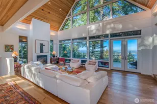 749 Spring Hill Rd, Orcas Island, WA 98245 - Photo 4