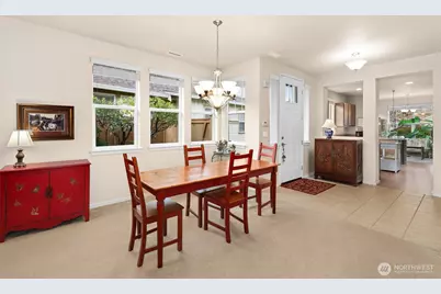 4952 Cypress Drive NE, Lacey, WA 98516 - Photo 4