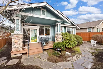 4952 Cypress Drive NE, Lacey, WA 98516 - Photo 22