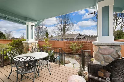 4952 Cypress Drive NE, Lacey, WA 98516 - Photo 20