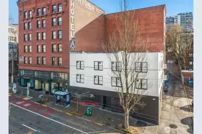 1117 Pike Street, Seattle, WA 98101 - Photo 2