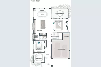 4014 199th Place SE, Bothell, WA 98012 - Photo 2