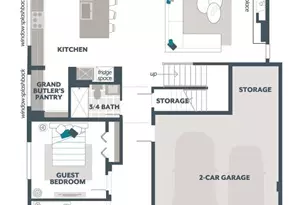 4014 199th Pl SE, Bothell, WA 98012 - Photo 2