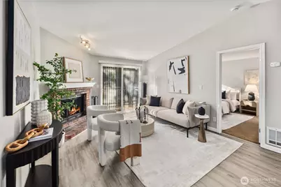 10014 NE 127th Place #A201, Kirkland, WA 98034 - Photo 6