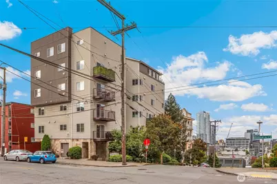 321 E Thomas Street #303, Seattle, WA 98102 - Photo 18