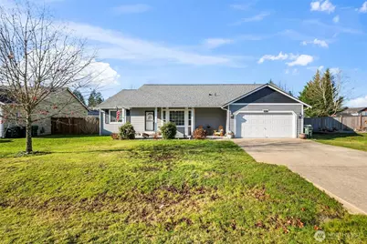 810 Cody Street SE, Rainier, WA 98576 - Photo 1