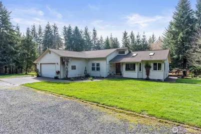 123 Cherry Ln., Chehalis, WA 98532 - Photo 1