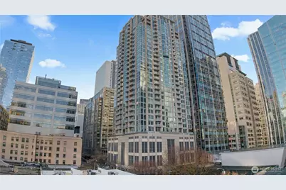 819 Virginia Street #1408, Seattle, WA 98101 - Photo 30