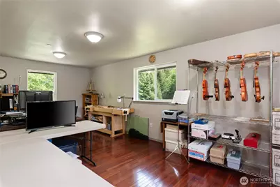 323 E Alderwood Road, Belfair, WA 98528 - Photo 34