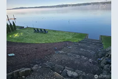 323 E Alderwood Road, Belfair, WA 98528 - Photo 2